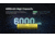 Nitecore NL2160HP 6000mAh Rechargeable 21700 Battery, Black/Yellow, 6952506496426