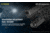 Nitecore NPL20 Compact Rail Mount FlashLight, Black, 6952506404131