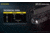 Nitecore NPL20 Compact Rail Mount FlashLight, Black, 6952506404131