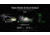 Nitecore NPL25 GL 900 Lumens LED Weapon Light w/Green Laser Sight, Lithium Ion, Black, NPL25 GL