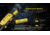 Nitecore NWL20 Rechargeable COB Mechanics Flashlight, 600 Lumens, Black, FL-NITE-NWL20