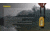 Nitecore NWL20 Rechargeable COB Mechanics Flashlight, 600 Lumens, Black, FL-NITE-NWL20