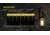 Nitecore NWL20 Rechargeable COB Mechanics Flashlight, 600 Lumens, Black, FL-NITE-NWL20
