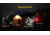 Nitecore NWL20 Rechargeable COB Mechanics Flashlight, 600 Lumens, Black, FL-NITE-NWL20