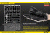 Nitecore P20 XM-L2 LED Flashlight,800 Lumens NITECORE-P20-XML2