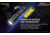 Nitecore P20i UV 1800 Lumen Rechargeable Flashlight with UV Light, Black, 6952506406616