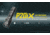 Nitecore P20iX 4000 Lumen USB-C Rechargeable Flashlight, Black, 6952506406722