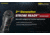 Nitecore P20iX 4000 Lumen USB-C Rechargeable Flashlight, Black, 6952506406722