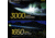 Nitecore P35i CREE XP-G3 LED Rechargeable LEP Flashlight, 21700, White, 3000 Lumens, Black, 6952506407323