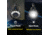 Nitecore P35i CREE XP-G3 LED Rechargeable LEP Flashlight, 21700, White, 3000 Lumens, Black, 6952506407323