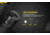 Nitecore R40 v2 1200 Lumen Rechargeable Flashlight Kit, Black, 6952506405992