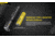 Nitecore R40 v2 1200 Lumen Rechargeable Flashlight Kit, Black, 6952506405992
