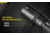 Nitecore R40 v2 1200 Lumen Rechargeable Flashlight Kit, Black, 6952506405992