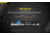 Nitecore R40 v2 1200 Lumen Rechargeable Flashlight Kit, Black, 6952506405992