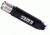 NiteCore T0 Pocket Keychain Flashlight, Black T0-BLACK 