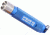 NiteCore T0 Pocket Keychain Flashlight, Blue T0-BLUE 