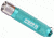 NiteCore T0 Pocket Keychain Flashlight, Green T0-GREEN 