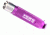 NiteCore T0 Pocket Keychain Flashlight, Purple T0-PURPLE 