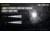 Nitecore T4K 4000 Lumen Ultra Bright EDC Flashlight, Black, 6952506406524