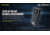 Nitecore T4K 4000 Lumen Ultra Bright EDC Flashlight, Black, 6952506406524