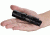 Nitecore MT10A Tac. Flashlight, w/CREE XP-G2 R5 LED, 920 Lumens, w/ 1xAA Battery, Black NITECORE-MT10A
