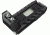 Nitecore Thumb UV Tiltable LED Worklight - 365nm - USB Rechargeable, Black, NITECORE-THUMB-UV