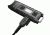Nitecore Thumb UV Tiltable LED Worklight - 365nm - USB Rechargeable, Black, NITECORE-THUMB-UV