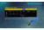 Nitecore TIKI GITD 300 Lumen Rechargeable Keychain Flashlight, Blue, 6952506406593