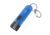 Nitecore TIKI GITD 300 Lumen Rechargeable Keychain Flashlight, Blue, 6952506406593