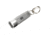 Nitecore TIKI GITD 300 Lumen Rechargeable Keychain Flashlight, Green, 6952506406258