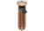 Nitecore TINI-Cu 1 x Li-ion Battery Pack CREE XP-G2 S3 LED USB-Rechargeable Key Flashlight, 380 Lumens, Copper, TINI-CU