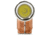 Nitecore TINI-Cu 1 x Li-ion Battery Pack CREE XP-G2 S3 LED USB-Rechargeable Key Flashlight, 380 Lumens, Copper, TINI-CU