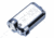 Nitecore TINI SS 1 x Li-ion Battery Pack CREE XP-G2 S3 LED Rechargeable Keychain Flashlight, 380 Lumens, Glacier, TINI-SS-GLACIER