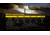 Nitecore TM12K Rechargeable Tactical LED Flashlight, 12,000 Lumens, USB-C, Black, FL-NITE-TM12K