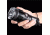 Nitecore TM15 Tiny Monster 3 x CREE XM-L2s LED Flashlight, 2650 Lumens, Black, Uses 4x 18650 or 8x CR123A NITECORE-TM15-XML2