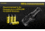 Nitecore TM39 Lite 5200 Lumen 1640 Yard Long Throw Flashlight, Black, 6952506405909