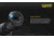 Nitecore TM9K 9500 Lumen USB-C Rechargeable Flashlight, Black, 6952506405602