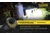 Nitecore TM9K 9500 Lumen USB-C Rechargeable Flashlight, Black, 6952506405602