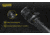 Nitecore TM9K 9500 Lumen USB-C Rechargeable Flashlight, Black, 6952506405602