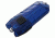 NITECORE Tube USB Rechargeable LED Keylight,45 Lumens,Blue NCTUBE-BLUE