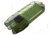 NITECORE Tube USB Rechargeable LED Keylight,45 Lumens,Green NCTUBE-GREEN