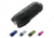 Nitecore Tube USB Rechargeable LED Keylight, 45 Lumens, Black, Blue, Clear, Green, Pink