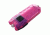 Nitecore Tube USB Rechargeable LED Keylight,45 Lumens,Pink Body NITECORE-TUBE-PINK