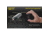 Nitecore TUBE v2.0 55 Lumen USB Rechargeable Keychain Flashlight, Blue, 6952506405367