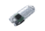 Nitecore TUBE v2.0 55 Lumen USB Rechargeable Keychain Flashlight, Transparent, 6952506405398