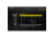 Nitecore TUP 1 x 3.7V Li-ion CREE XP-L HD V6 LED Keychain Flashlight, 1000 Lumen, Black, 6952506404940