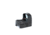 NiteHog Spot Hog Reflex Red Dot Sight, 3 MOA Dot, Black, NH007