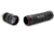 Niteye EYE15 LED Flashlight - 500 Lumens - CREE XM-L U2 LED - Runs on 2x CR123A or 1x 18650 batteries (Batteries not Included), Black NITEYE-EYE15-XML2