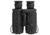 Noblex-Docter Optics B/GA Binocular, 7x40mm, Roof Prism, Black, 50555