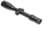 Noblex-Docter Optics Basic Rifle Scope, 2.5-10x50mm, 30mm Tube, w/o Rail, Reticle 0, Black, NSN None 56715